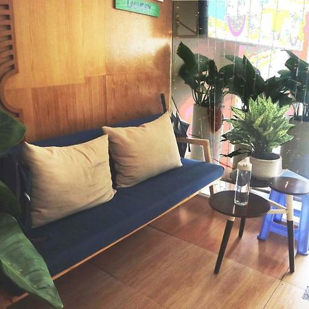 Vy Da Backpackers Hostel 2 Ho Chi Minh-byen Eksteriør bilde