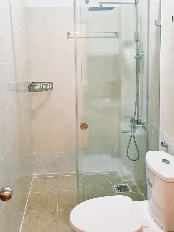 Vy Da Backpackers Hostel 2 Ho Chi Minh-byen Eksteriør bilde