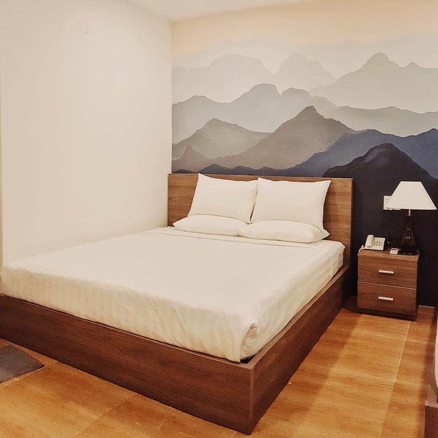Vy Da Backpackers Hostel 2 Ho Chi Minh-byen Eksteriør bilde