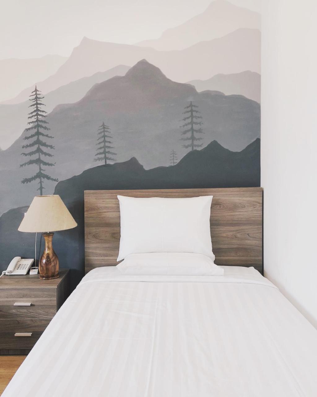 Vy Da Backpackers Hostel 2 Ho Chi Minh-byen Eksteriør bilde